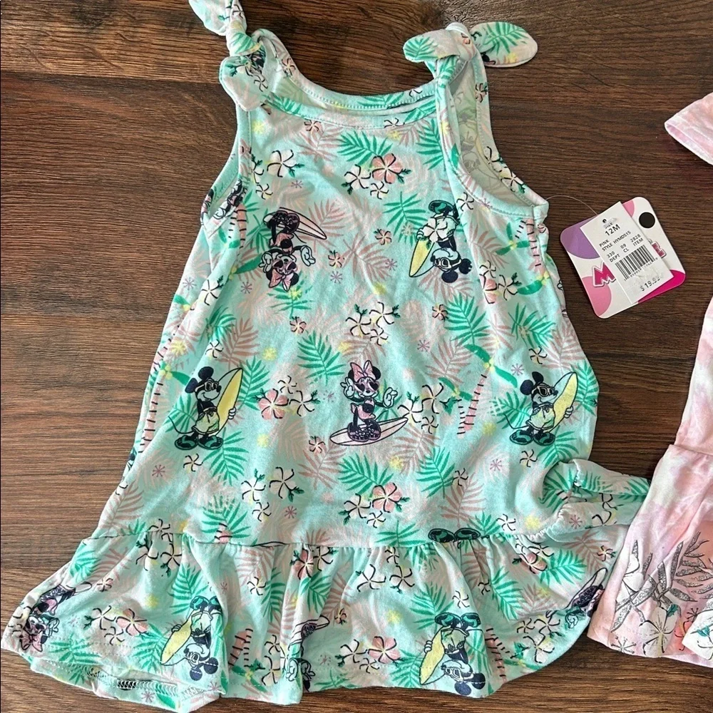 Disney adorable set